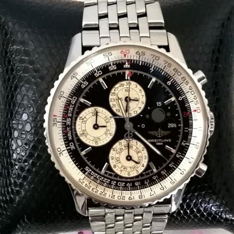 breitling 1461 52|Breitling navitimer 1461.